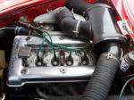 Alfa Romeo Giulietta Sprint Speciale 1960 года